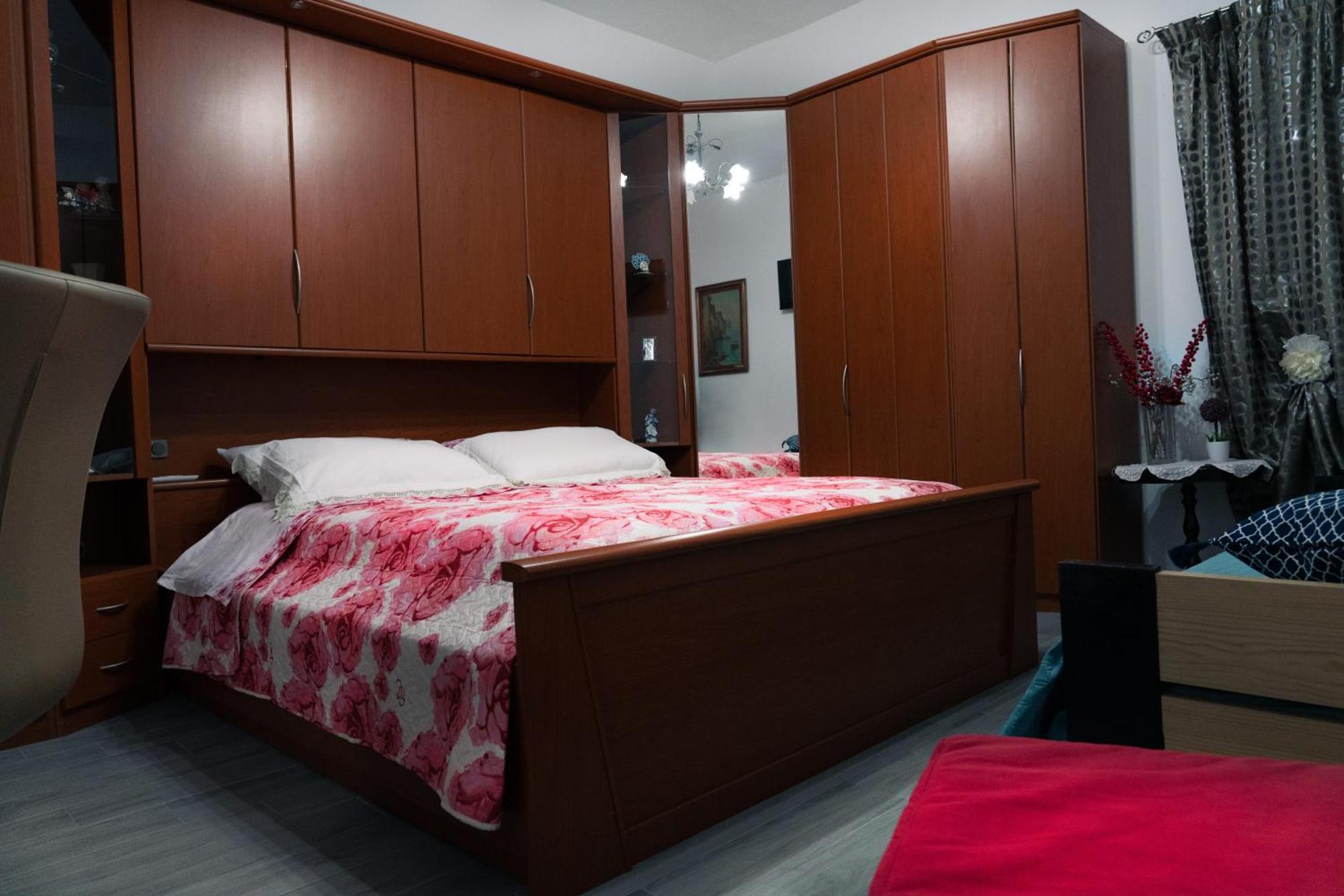 Bed and Breakfast Truni Farm Country House Bisaccia Номер фото